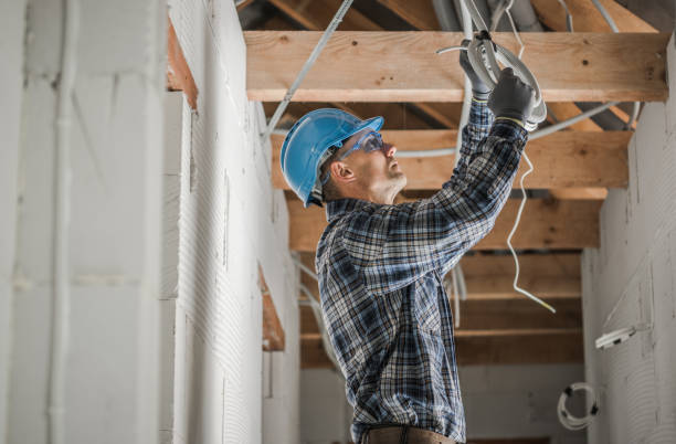Best Electrical Upgrades for Homes  in Belleville, KS