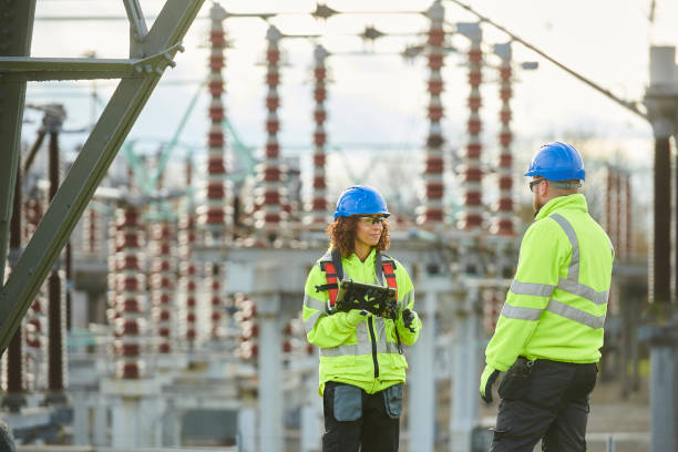 Best Electrical System Inspection  in Belleville, KS