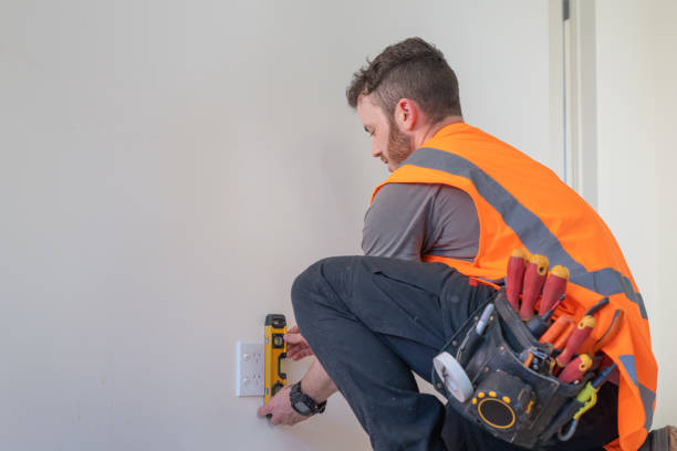 Electrical Upgrades for Homes in KS