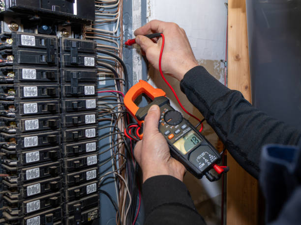Best Emergency Electrician Near Me  in Belleville, KS