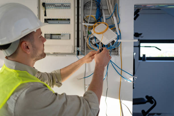 Best Electrical Rewiring Services  in Belleville, KS