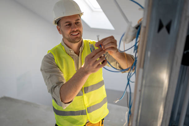 Best Industrial Electrical Services  in Belleville, KS